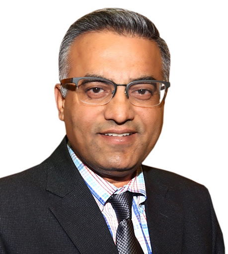 Himanshu Pandya, M.D - United States