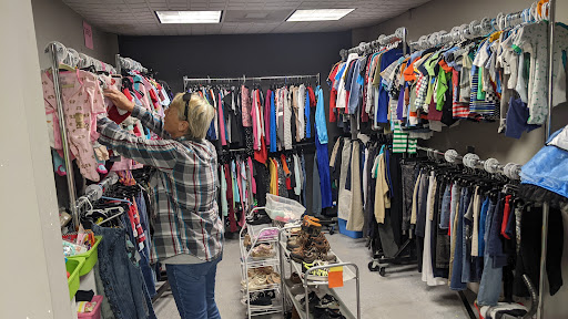 Unforsaken Treasures Resale Shop Gallery - United States