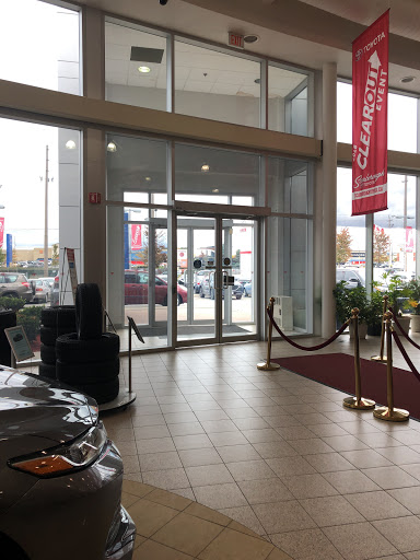 Scarborough Toyota - Thumbnail