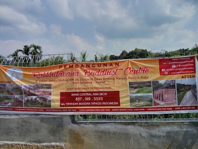 Photos of RAKKHITAVANA BUDDHIST CENTRE