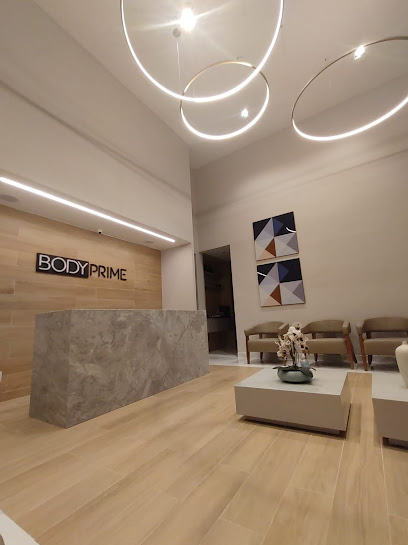 Bodyprime Estética Avançada