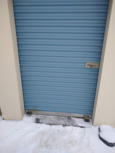 Corning Mini Storage Gallery - United States