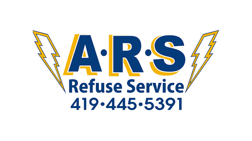 ARS Refuse Service - Visual