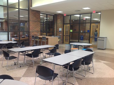 Photos of Hilliard Bradley High School