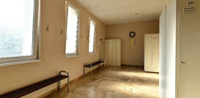 Термална баня Св. Врач \ Saint Vrach Hamam - Спа
