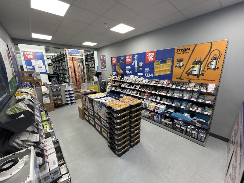 Screwfix Hull - Witham photo 2