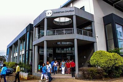 Photos of CRC Durban