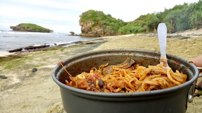 Photos of Homestay Surfing Pacitan
