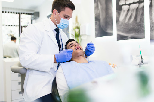 Downey Dental Center