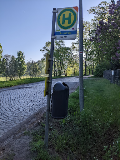 Teupitz, Bergstr. - Visual