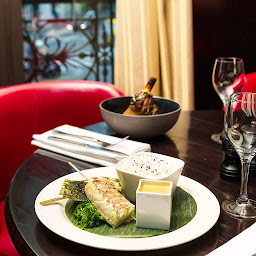 Photo n°175 de Les Éditeurs à Paris (Salon de thé)