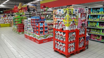 photo of Carrefour Market Briançon