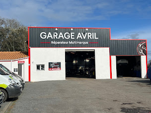 Photo n°3 de Garage Avril à Saint-Augustin (Atelier de mécanique automobile)