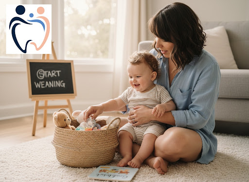 Worried about when and how to stop your child’s pacifier? At Dr. Thakur's Pediatric and Family De…
