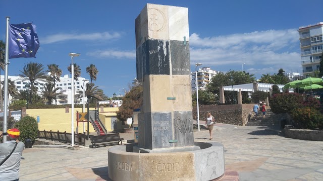 Grotte de Nerja