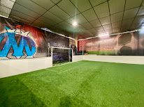 Esprit Foot Noves : Futsal indoor (5c5, 4c4), Salle de Billard à Noves