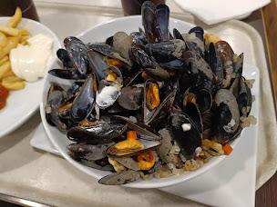 Photo n°9 de FLUNCH TROYES à Saint-André-les-Vergers (Restaurant de sundae)