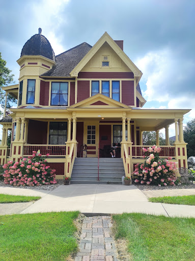 Kenyon Area Historical Society at the Gunderson House