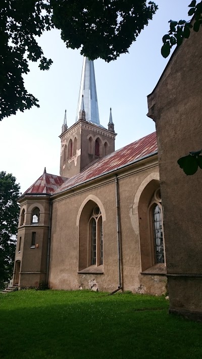 church