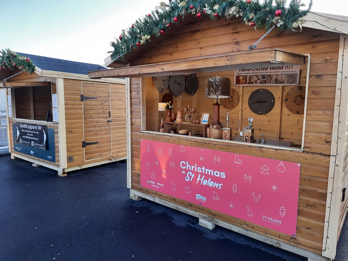 Keithturnings bespoke furniture