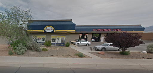 Tire Works Total Car Care