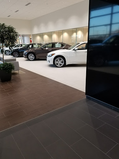 Priority Auto Group - Visual