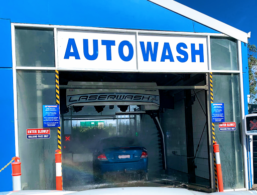 Morisset Car & Dog Wash - Thumbnail