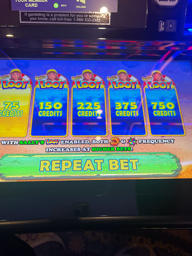 Cash Casino Red Deer - Thumbnail