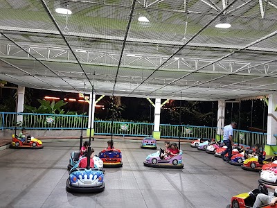 Photos of Xetulul Theme Park