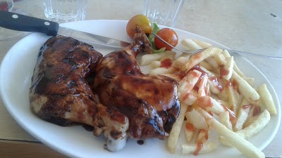 Photos of Wimpy Francistown