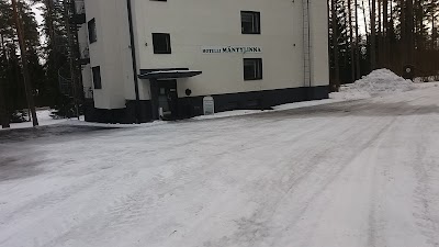 Photos of Hotelli M&auml;ntylinna Oy