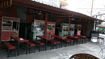 Photos of Factory waroeng Pari