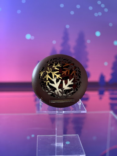 La Maison du Chocolat - Orly 4 Gallery - France