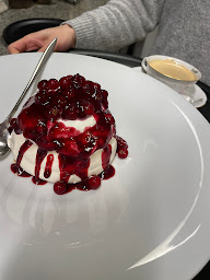 Photo n°10 de Café Pétrouchka à Reims (Salon de thé)