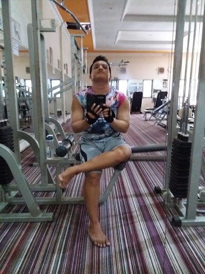 Photos of Master Gym, Fitness Centre Pemalang.