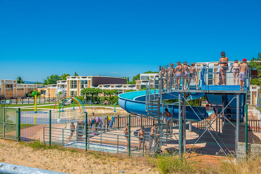 Photo de Espace Aquatique Intercommunal de Bollène à Bollène (84500)