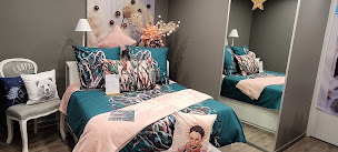 Photo n°14 de Carré Blanc - Laval à Laval (Magasin d'ameublement et de décoration)