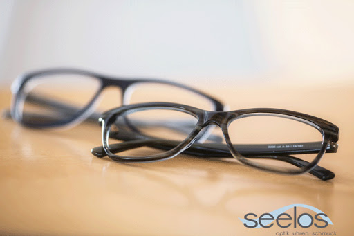 Seelos optometry Watches & Jewelery - Thumbnail