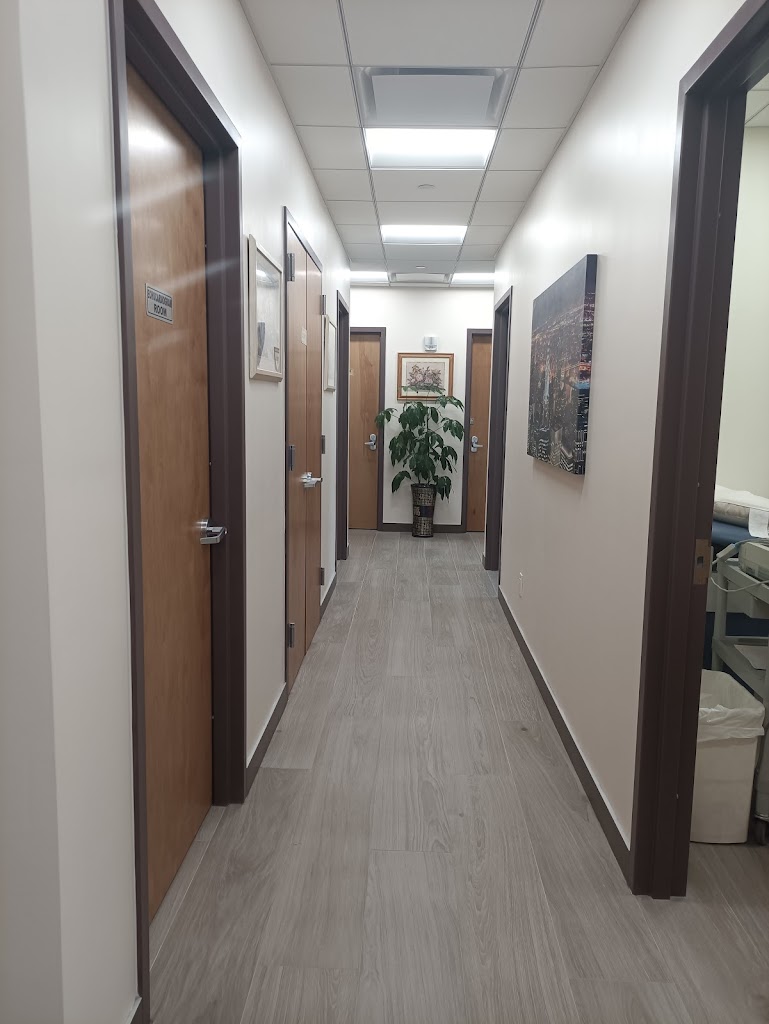 Qian Zhao Md F A C C Cardiovascular Disease