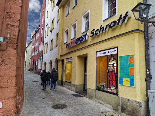 SPORT SCHROTT - Thumbnail