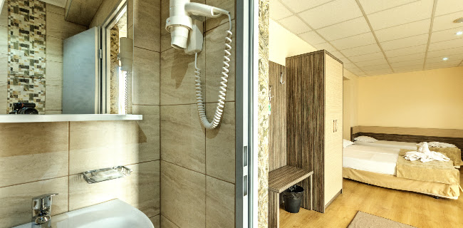 City Hotel Burgas - Бургас