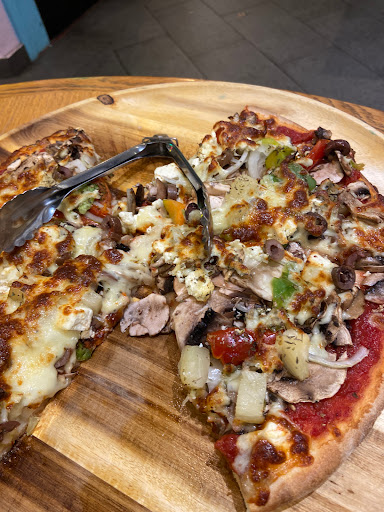CJ's Pizza Cafe - Thumbnail