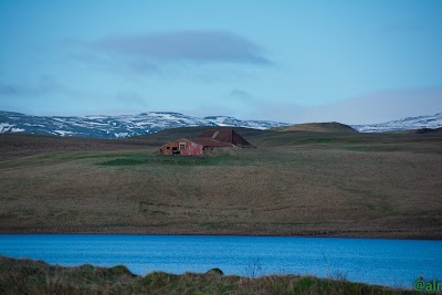 Photos of Systrafoss