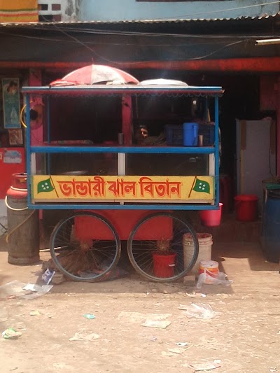 Photos of Shershah Vegetable Market