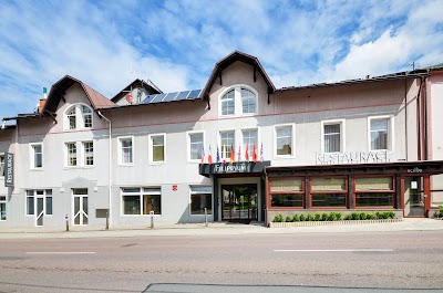 Photos of Hotel Filipinum