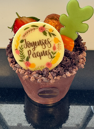 Photo n°34 de Le Royaume de Mich' à Audenge (Pâtisserie)