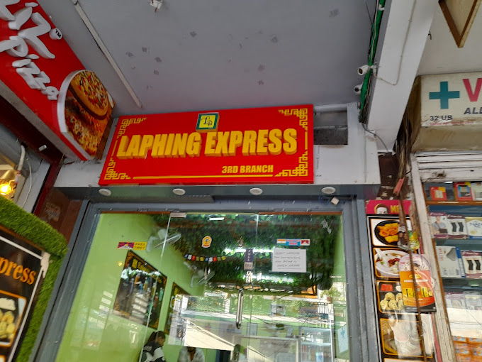 Best Laphing: Authentic Tibetan Laphing in Majnu Ka Tila