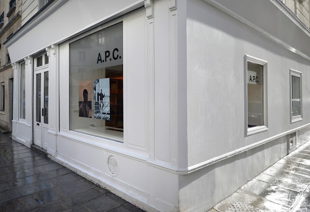 A.P.C