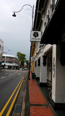 Venue Hotel by null