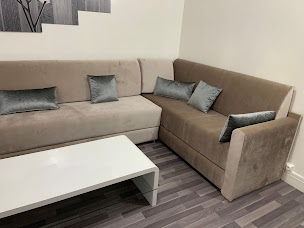 Photo n°38 de Salon Marocain et oriental Moderne à Sarcelles (Magasin de meubles)